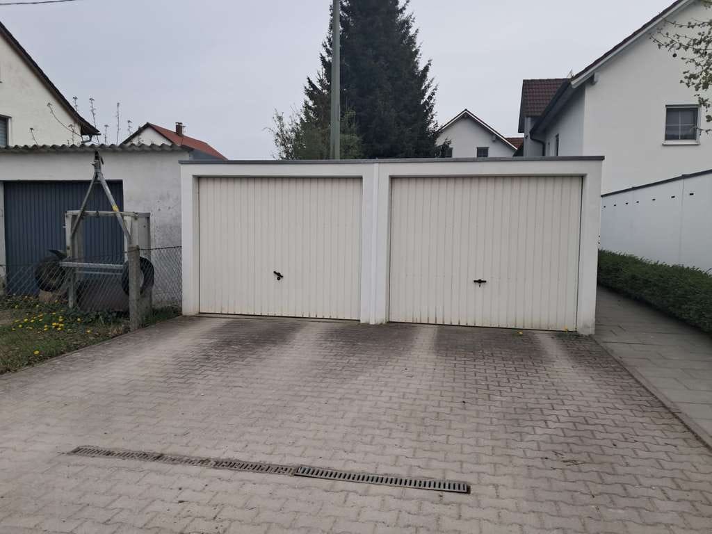 Immobilie in Nersingen - Gemütliche Dachgeschosswohnung in Ortsrandlage - Bild 1