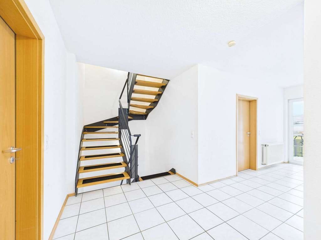 Immobilie in Hütschenhausen - Modernes Einfamilienhaus am Feldrand - Bild 3