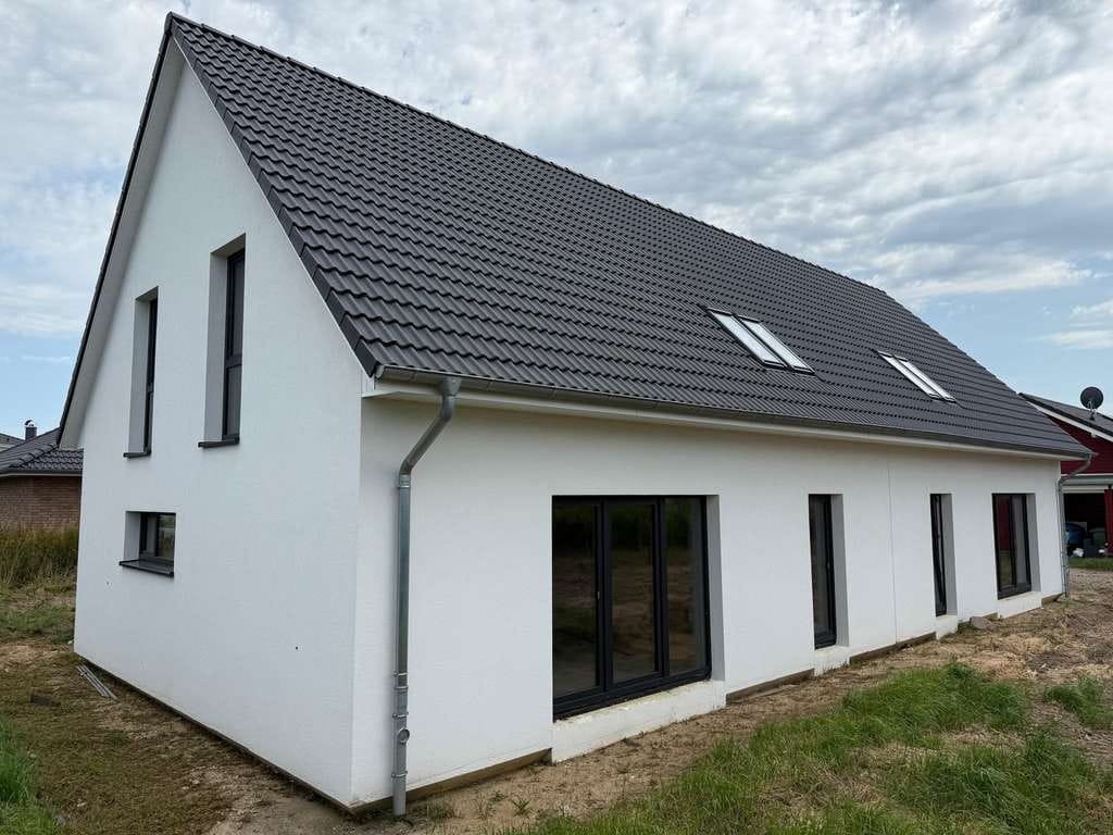 Immobilie in Ascheberg - Attraktive Kapitalanlage in Ascheberg - Vollständiges Doppelhaus im Paket - Bild 3