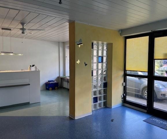 Immobilie in Sternenfels - Nutzungsänderung zur WOHNUNG möglich  -TOP Chance Zentrum Sternenfels  Rufen Sie an! - Bild 0