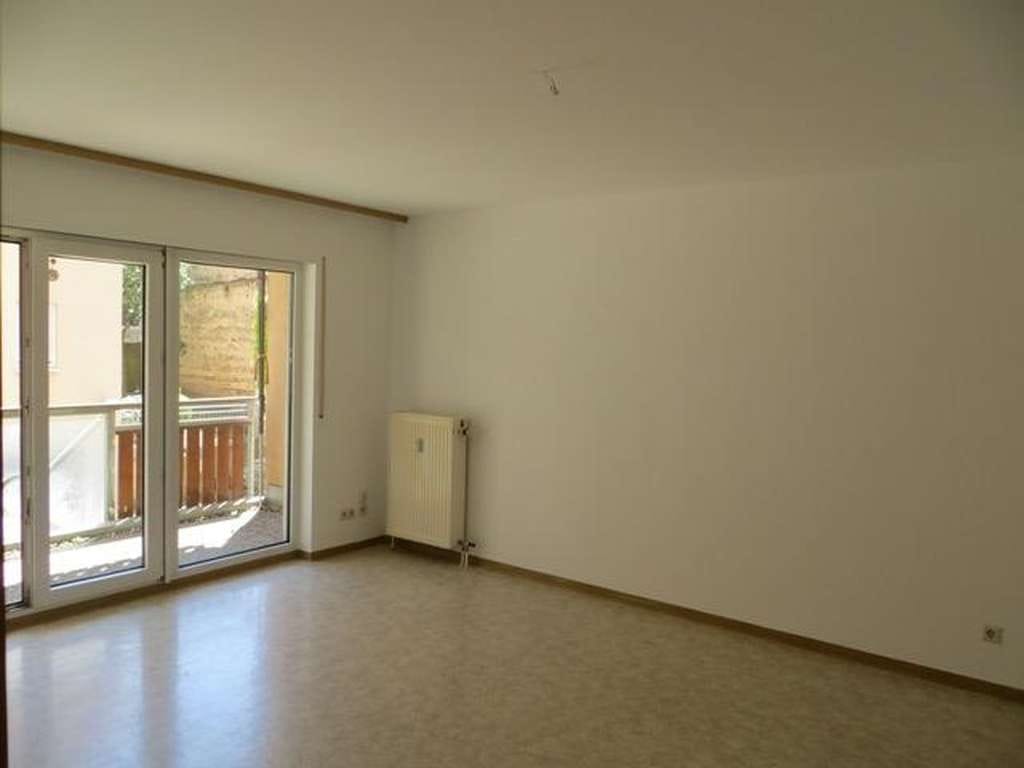 Immobilie in Eppelheim - Zentrale, lichtdurchflutete Wohnung im Betreuten Wohnen (seniorengerecht) - Bild 1