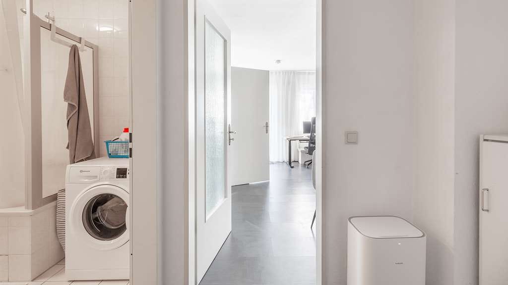 Immobilie in Norderstedt - Charmantes Zuhause in Top-Lage von Norderstedt-Mitte – Lichtdurchflutet & modern! - Bild 1