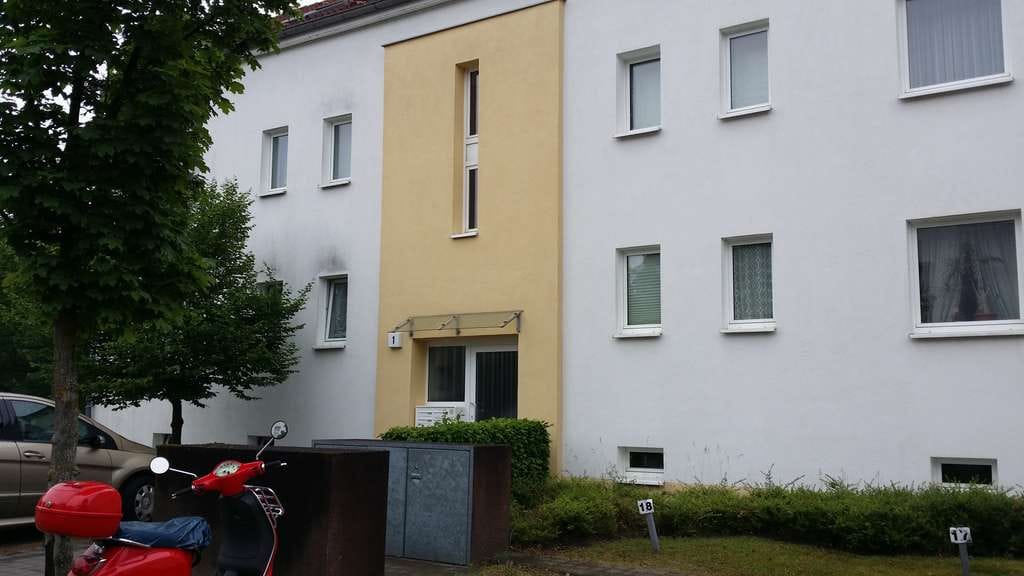 Immobilie in Bernau - Kapitalanlage in Bernau - Bild 1