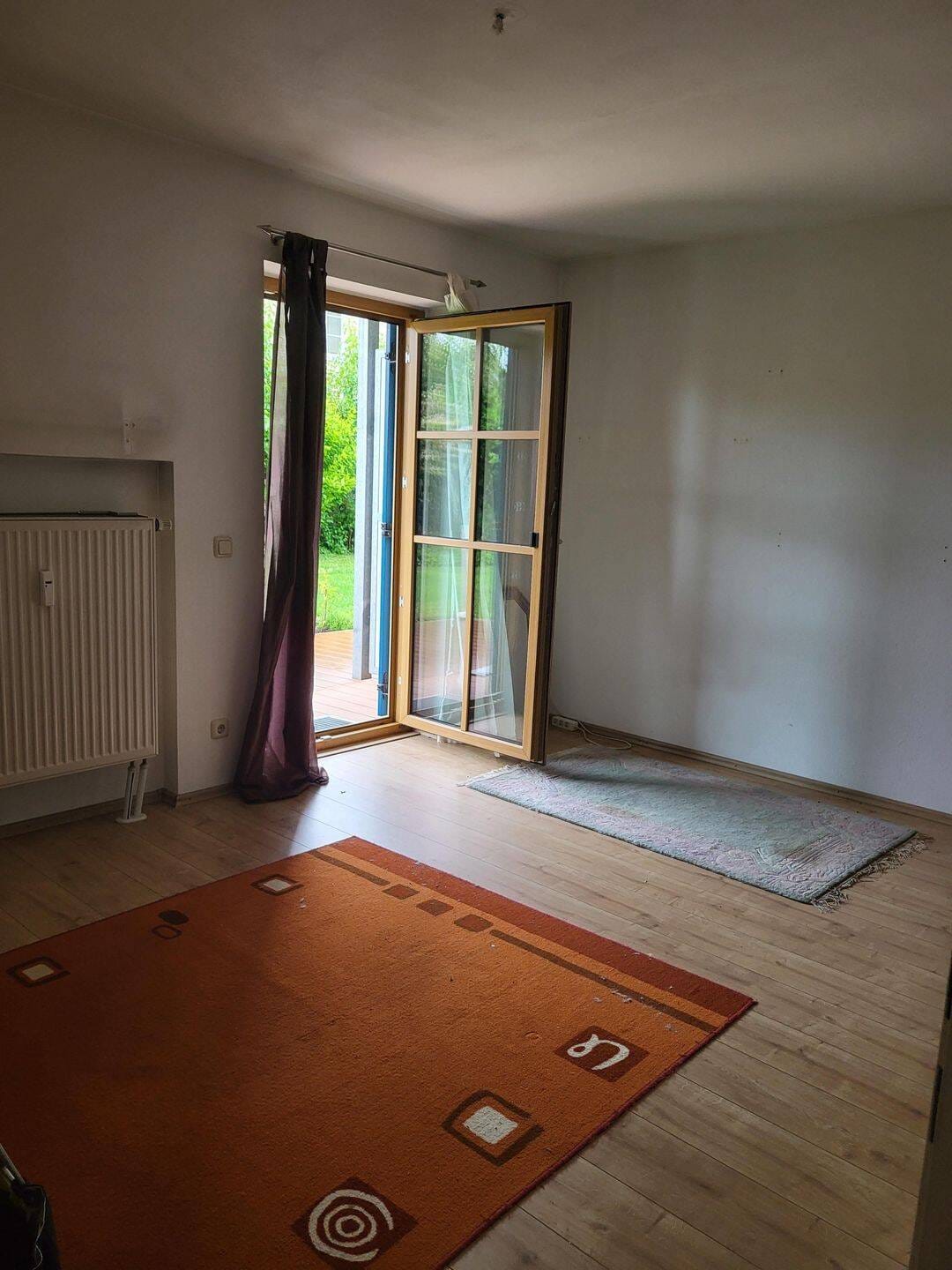 Immobilie in Bruckberg - Wunderschöne 2 Zimmer Wohnung - Bild 2