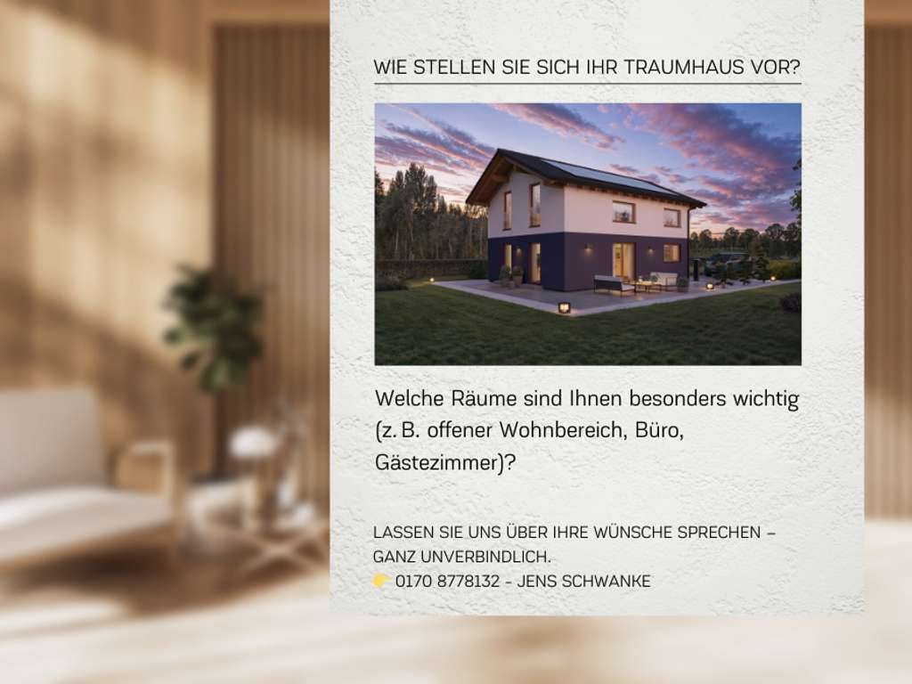 Immobilie in Asbach - Dein Zuhause, so individuell wie du. - Bild 1