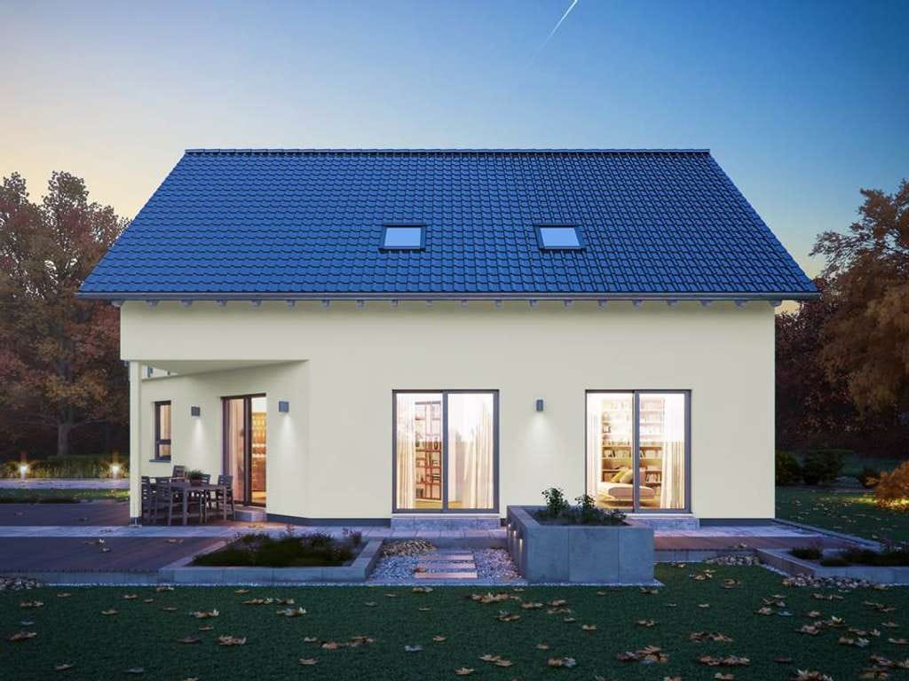 Immobilie in Radeberg - Bei massa-Haus gibt's wieder tolle Angebote! - Bild 0