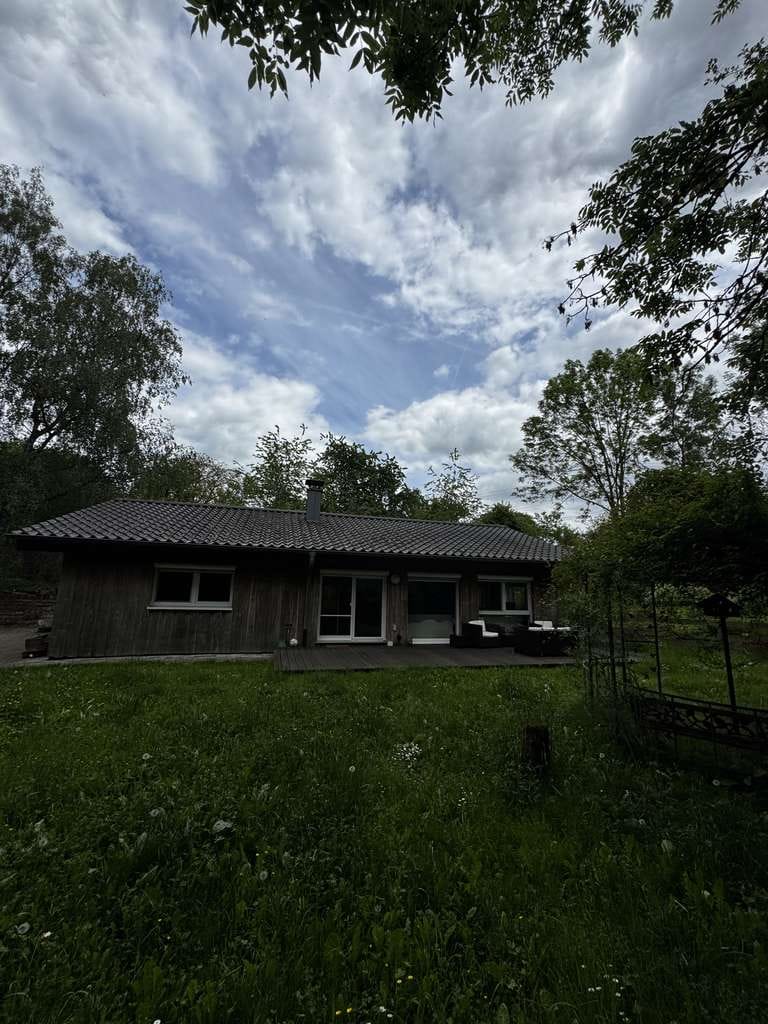 Immobilie in Schefflenz - Ein Anwesen mit Charakter, Charme und nahezu grenzenlosen Möglichkeiten - Bild 1