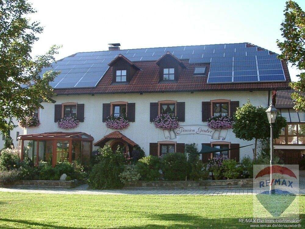 Immobilie in Waldmünchen - TOP Anlage-Objekt - Bild 1