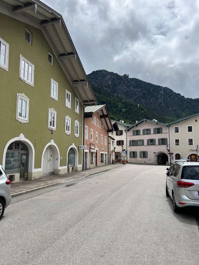 Immobilie in Bad Reichenhall - Ihr neues Zuhause im Herzen der Altstadt von Bad Reichenhall - Bild 2