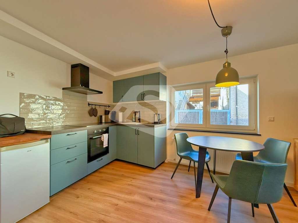 Immobilie in Vogtsburg im Kaiserstuhl - 2-ZIMMER-ZUHAUSE MIT WOHLFÜHLCHARAKTER - Bild 4