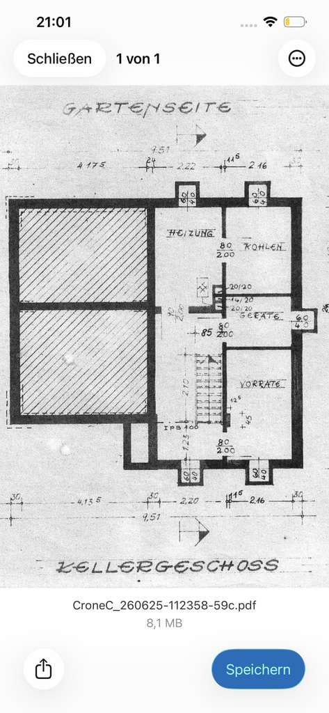Immobilie in Kiebitzreihe - Einfamilienhaus in Sackgassenlage und Wintergarten - Bild 3