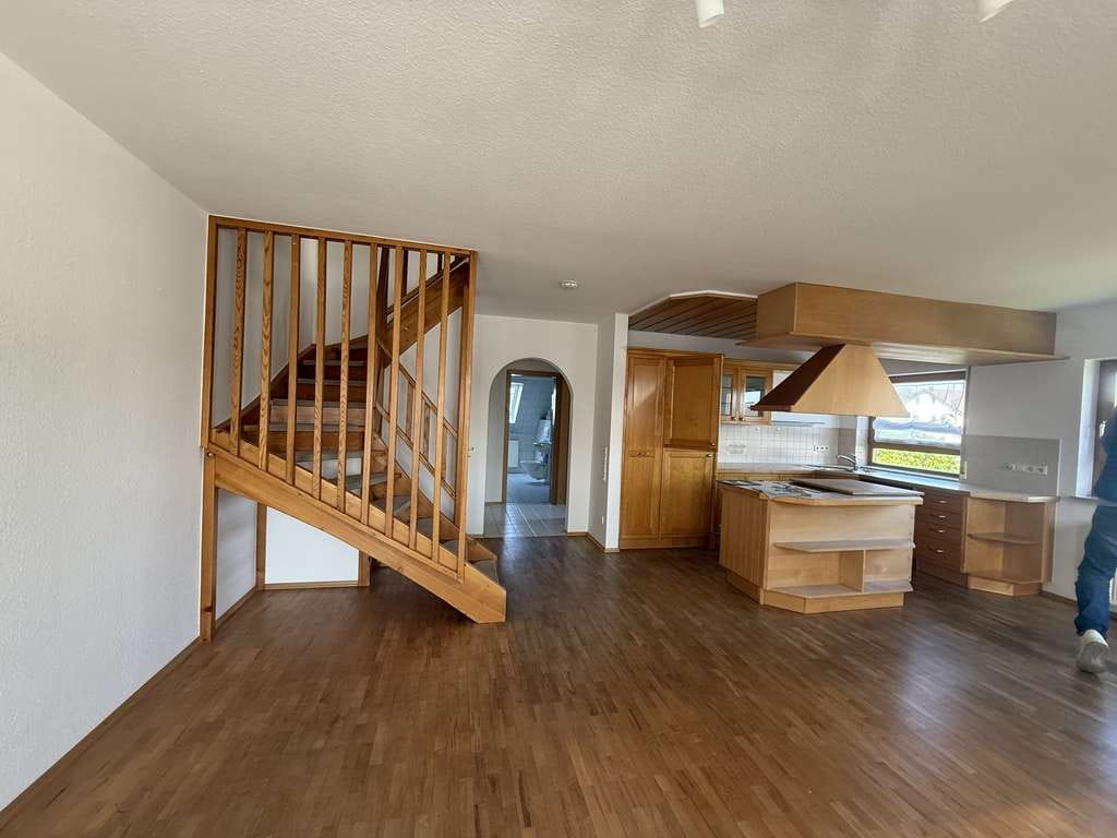 Immobilie in Gemmingen - Attraktive, moderne 3-Zimmer-Maisonettewohnung – ideal für Kapitalanleger und Eigennutzer! - Bild 0