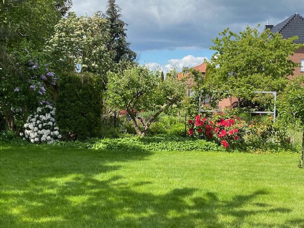 Immobilie in Rühen - Viel Platz für Ihre Pläne: Großzügiges Einfamilienhaus in Rühen - Bild 0