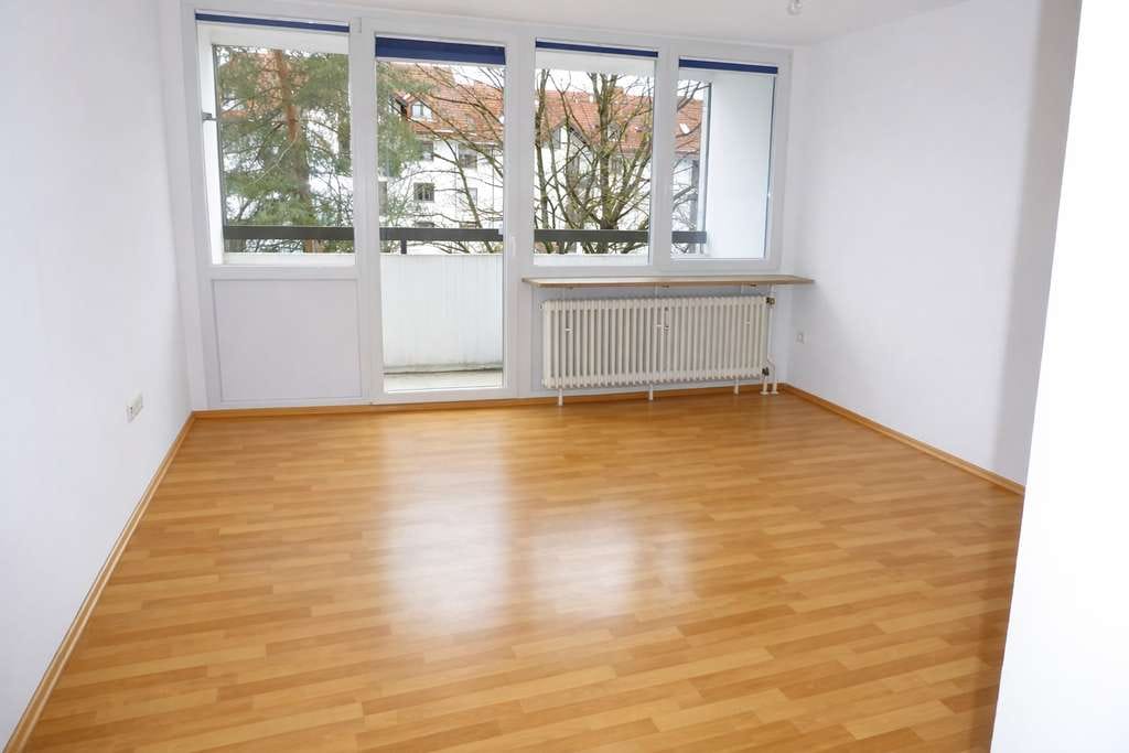 Immobilie in Germering - Zentrales Wohnen im Zentrum von Germering - Bild 0