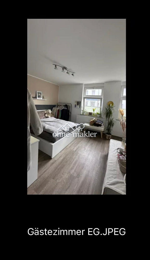 Immobilie in Tangermünde - Mehrfamilienhaus mit stabiler Vermietung & Entwicklungspotenzial - Bild 4