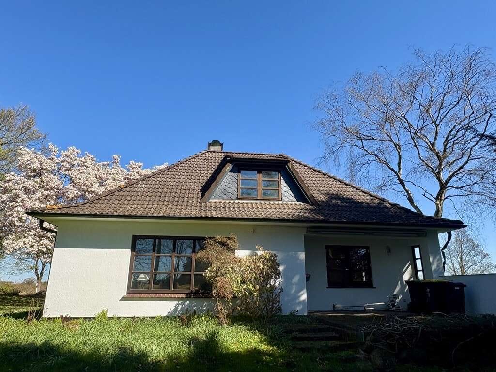 Immobilie in Schaalby - Familiendomizil in 24882 Schaalby - Bild 2