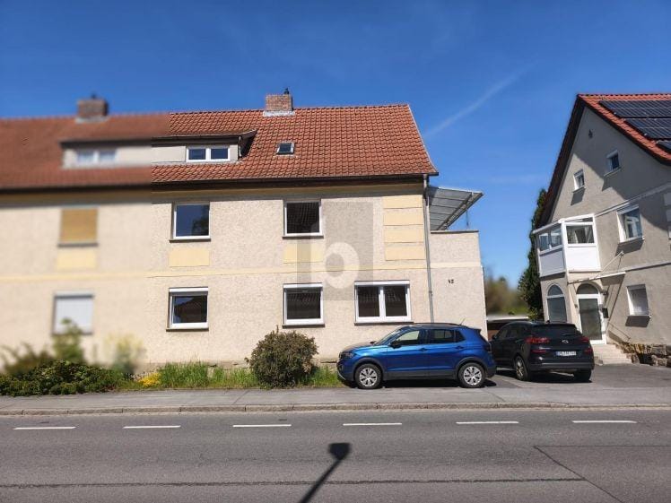 Immobilie in Coburg - Haus in Coburg - Bild 0