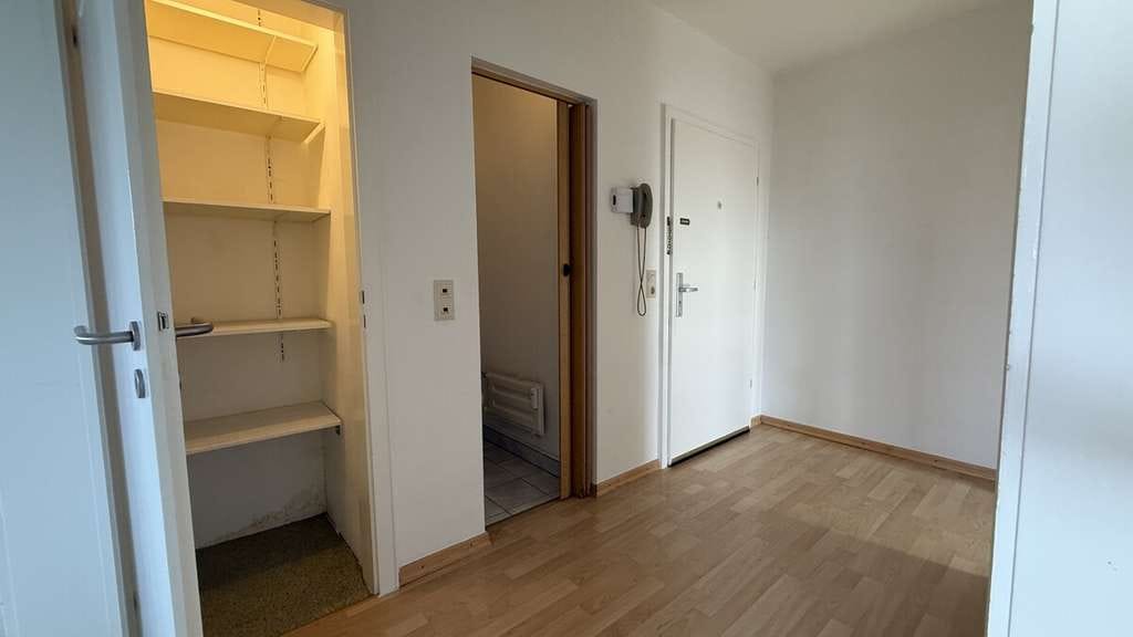 Immobilie in Bobenheim-Roxheim - Helle 3-Zimmer-Eigentumswohnung mit zwei Balkonen in Bobenheim-Roxheim - sofort frei - Bild 2