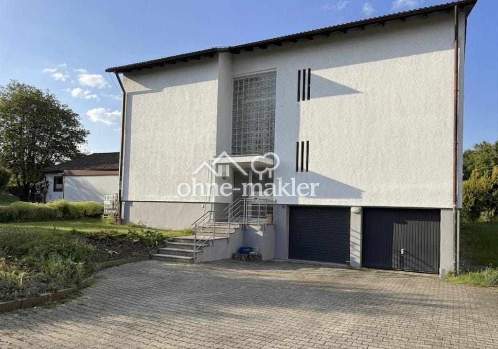Immobilie in Bergatreute - Erdgeschosswohnung in Bergatreute - Bild 0