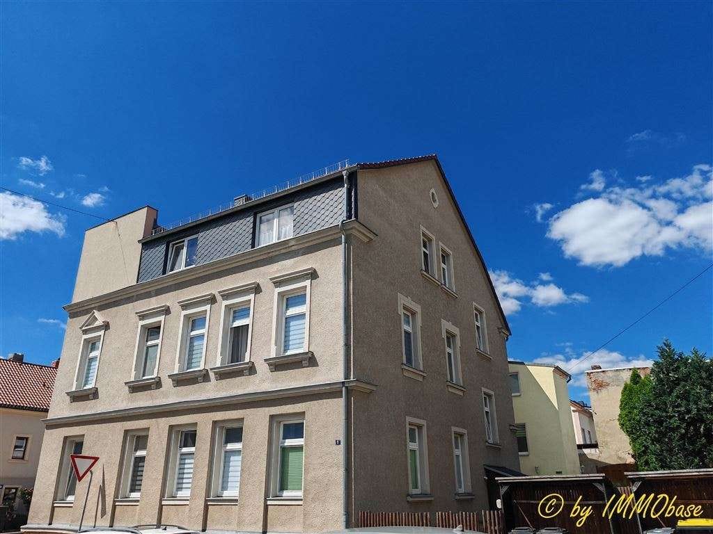 Immobilie in Frankenberg/Sachsen - Gepflegtes Mehrfamilienhaus in Frankenberg! - Bild 2