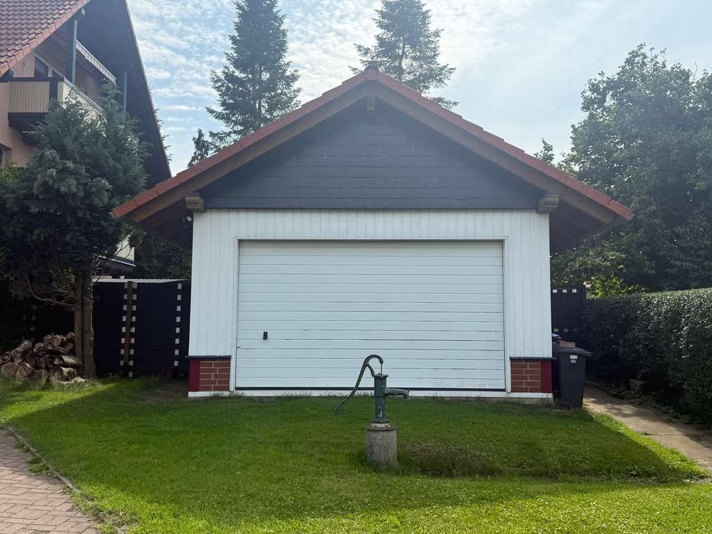 Immobilie in Wernigerode - gepflegtes Mehrfamilienhaus - gut vermietet - zwischen Wernigerode und Halberstadt - Bild 2