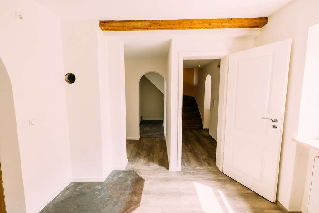 Immobilie in Pfaffenhofen an der Ilm - Flexibel nutzbares Ein- bis Zweifamilienhaus in Pfaffenhofen zu verkaufen - Bild 4