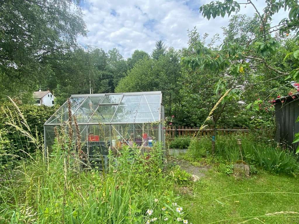 Immobilie in Kirchhundem - Freistehendes Einfamilienhaus mit großem Grundstück in Kirchhundem, Preis VB! - Bild 4
