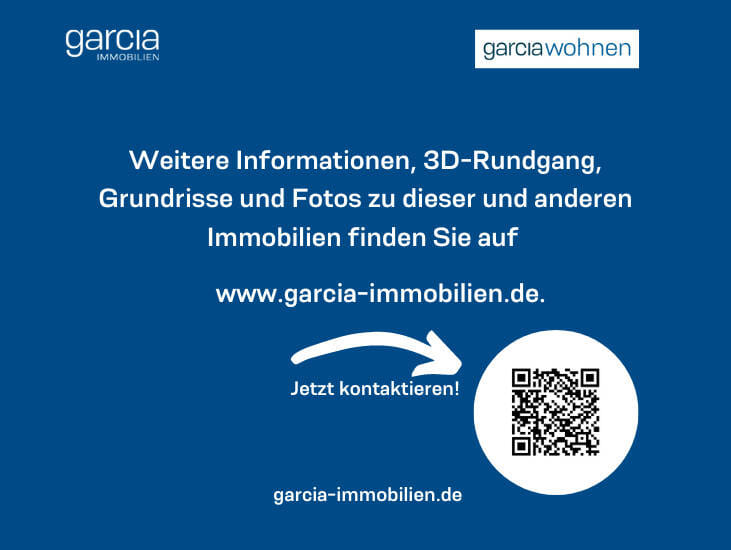 Immobilie in Kirchhundem - Heute einziehen, morgen gestalten: Zweifamilienhaus mit großzügigem Garten - Bild 1