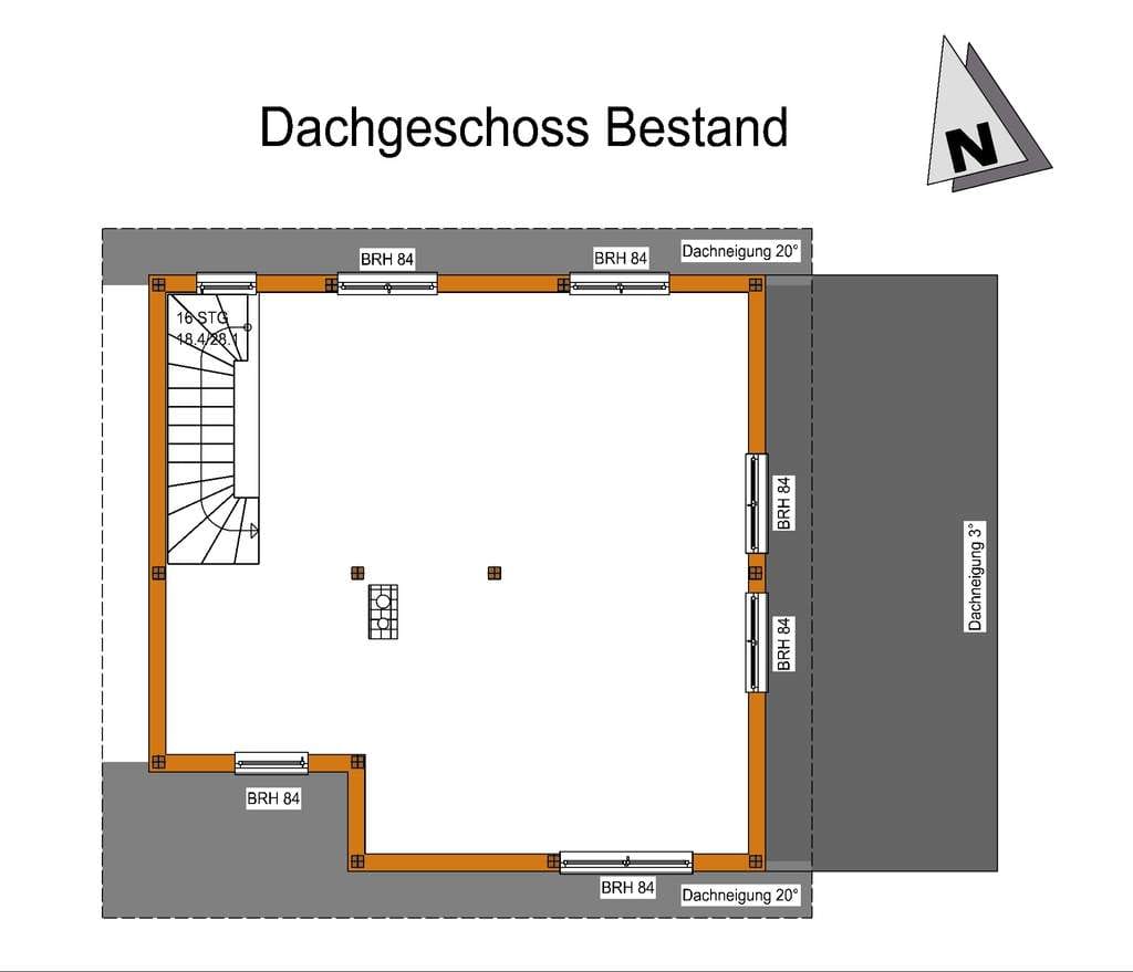 Immobilie in Glashütte - Zuhause mit 6 Zimmern in Glashütte - Bild 4