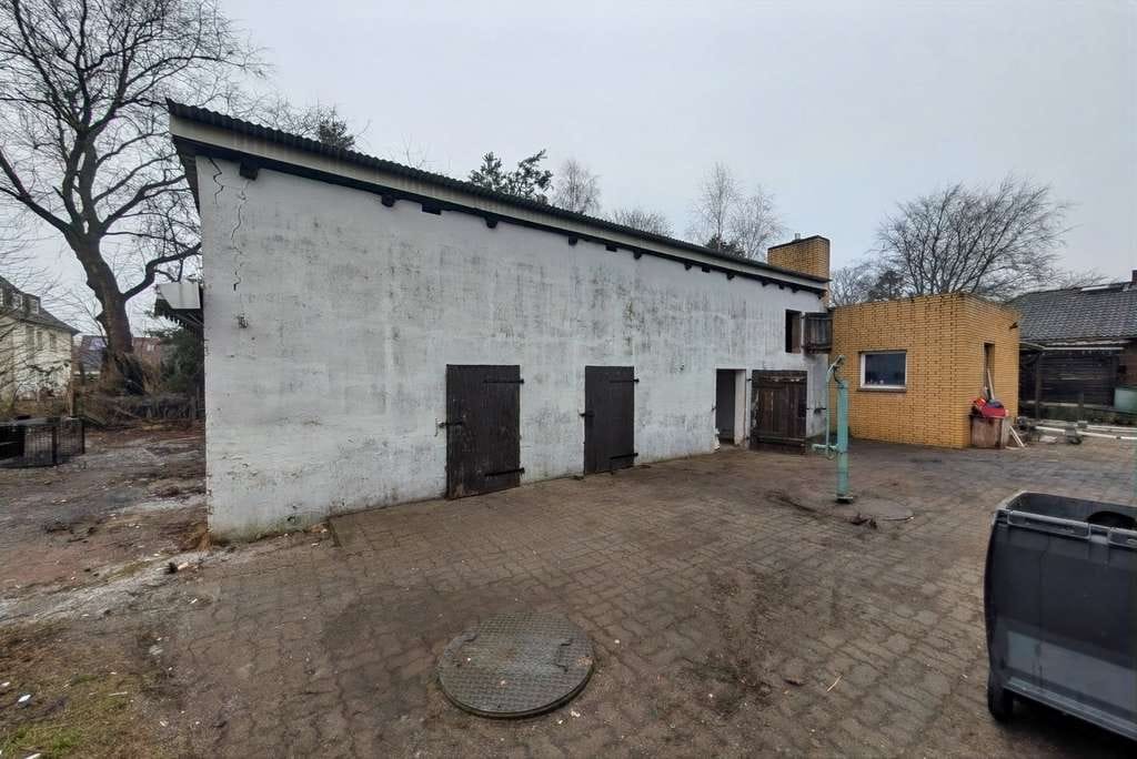 Immobilie in Büchen - Zweifamilienhaus in ruhiger aber zentraler Lage von Büchen! - Bild 3