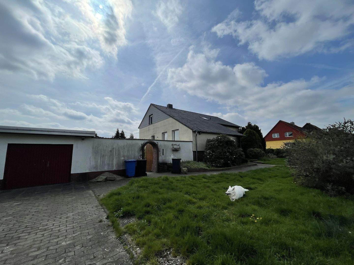 Immobilie in Velpke - Großes Einfamilienhaus in schöner Lage - Bild 4