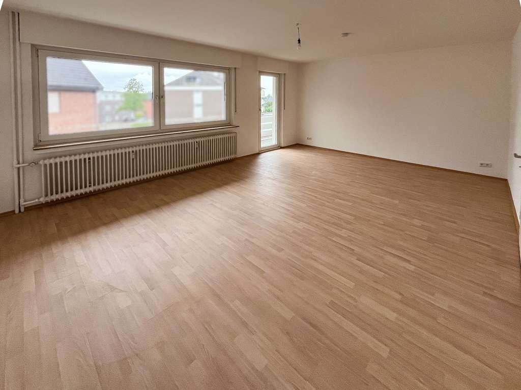 Immobilie in Ibbenbüren - Einziehen oder vermieten?
*gepflegte Etagenwohnung in Top-Lage von Ibbenbüren* - Bild 4
