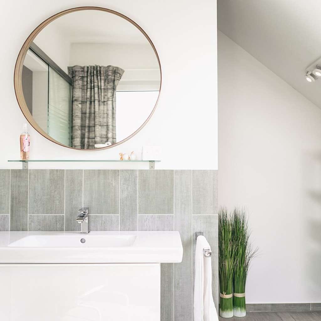 Immobilie in Mühlenfließ - Willkommen in Ihrem neuen Leben - mit dem LifeStyle 13.01 S von massa haus - Bild 2