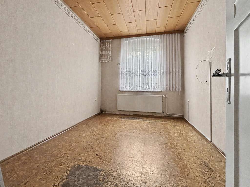 Immobilie in Zahna-Elster - Ideal für kleine Familien - Doppelhaushälfte mit 5 Zimmern und Naturblick für Macher in Zahna - Bild 4