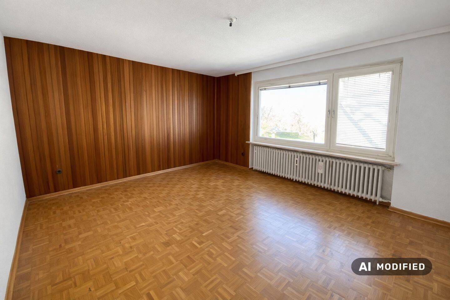 Immobilie in Sibbesse - Entwicklungsfähiges Mehrfamilienhaus in Sibbesse - Ihre Chance auf ein lukratives Investment! - Bild 4