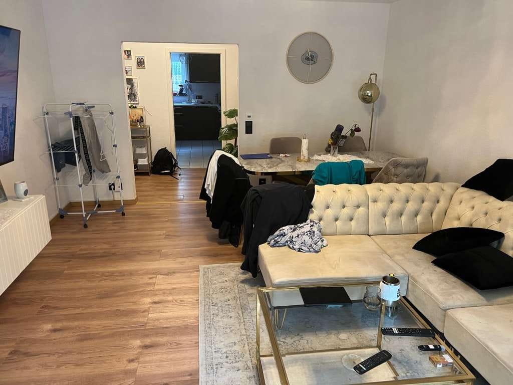 Immobilie in Altenstadt - TOP! Sanierte 3-Zimmer Wohnung in Feldrandlage zentral von Altenstadt! - Bild 3