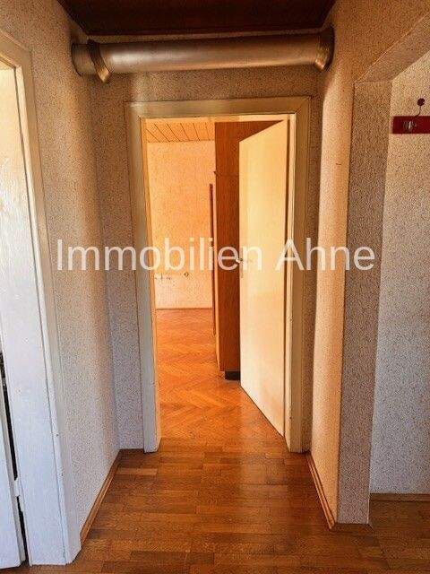 Immobilie in Mindelheim - Verwirklichen Sie Ihre eigenen Ideen! Sanierungsbedürftige DHH in Mindelheim! - Bild 4