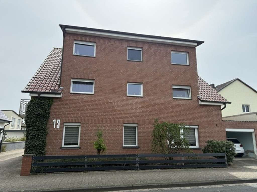 Immobilie in Sachsenhagen - 2-Familienwohnhaus - Super gepflegt, großzügig und einfach toll... - Bild 2