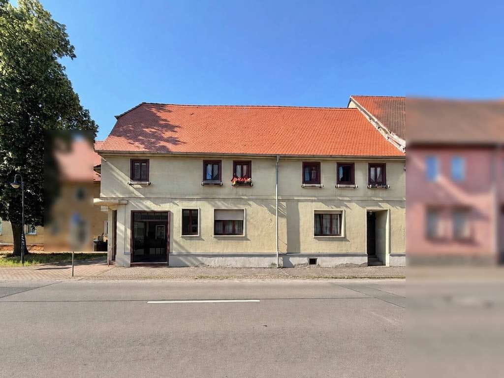 Immobilie in Raguhn-Jeßnitz - Kapitalanlage | Jeßnitz - Bild 3