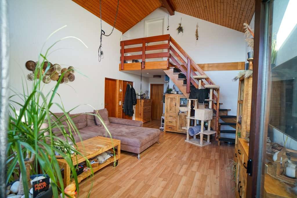 Immobilie in Süßen - solides Mehrfamilienhaus als Kapitalanlage - Bild 3