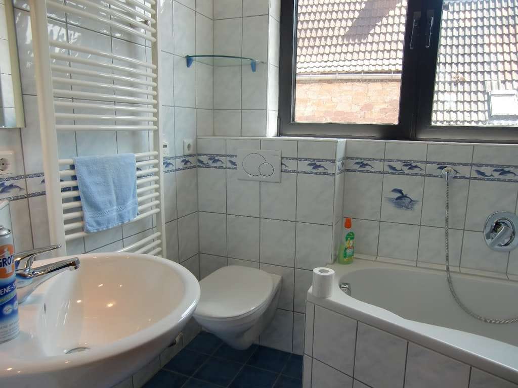 Immobilie in Neustadt an der Weinstraße - Maisonettenwohnung für Kapitalanleger in Lachen-Speyerdorf - Bild 3