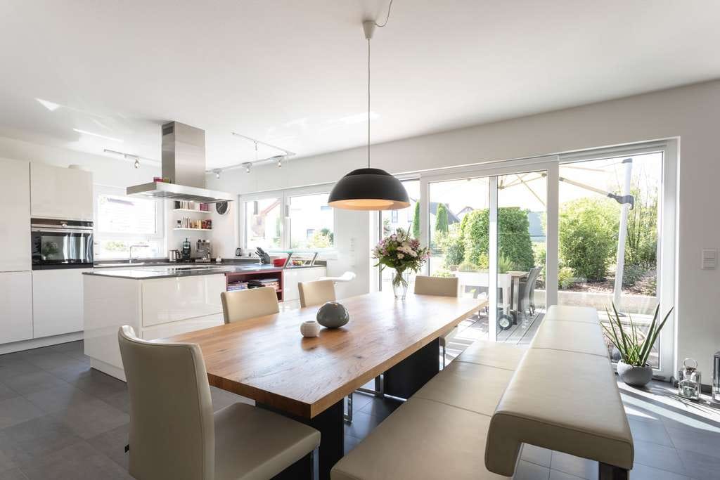 Immobilie in Blankenhof - Ein schicker Bungalow im Raum Neubrandenburg. Geplant nach Ihren Wünschen. - Bild 4