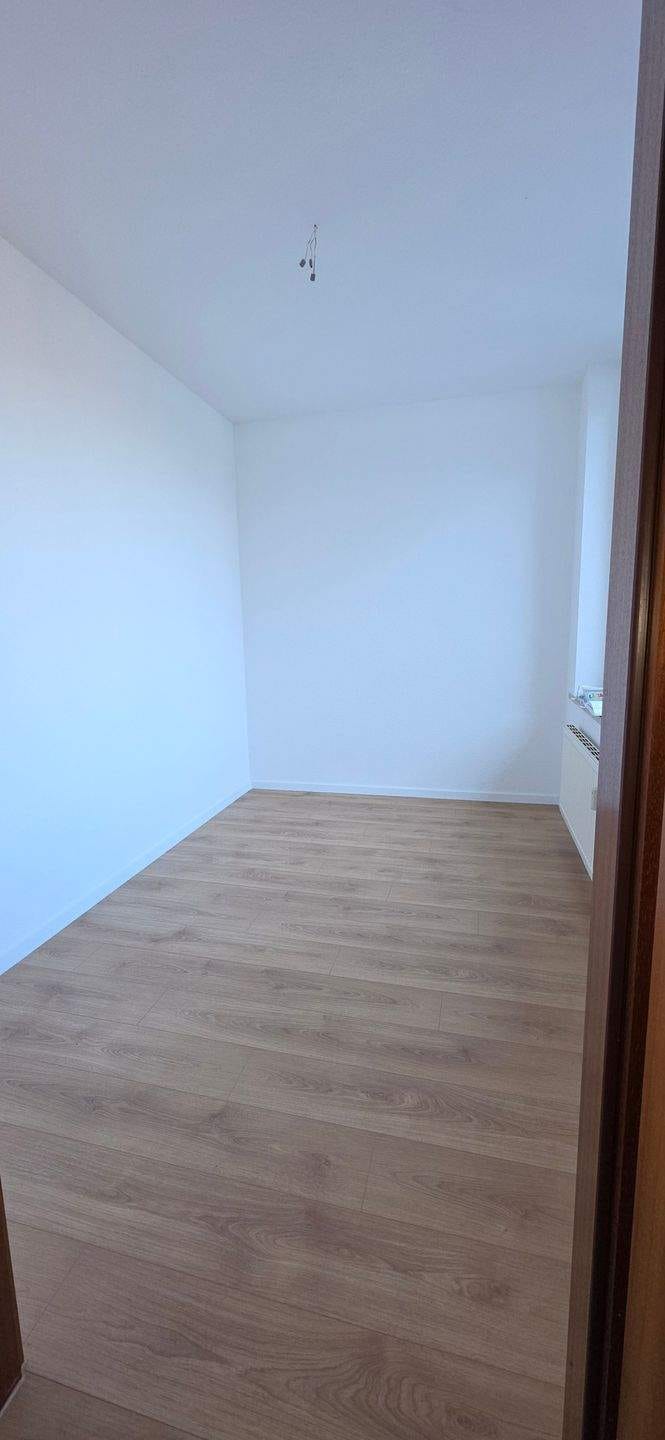 Immobilie in Burgstädt - Neu renovierte Wohnung in ruhiger Lage für Kapitalanleger - Bild 5