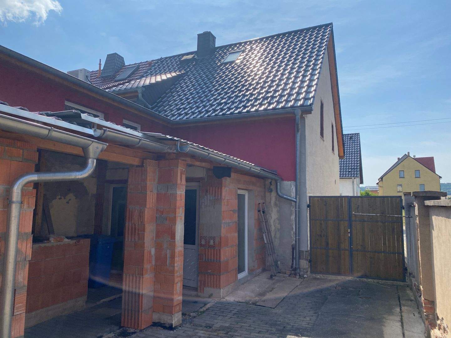 Immobilie in Laucha an der Unstrut - Einfamilienhaus in Laucha - Bild 3