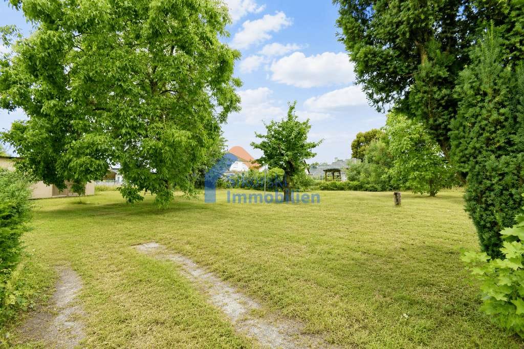 Immobilie in Schlaubetal - Seltene Gelegenheit: 211 m² Wohnfläche, 1.343 m² Grundstück und Baureserve zum attraktiven Kaufpreis - Bild 2