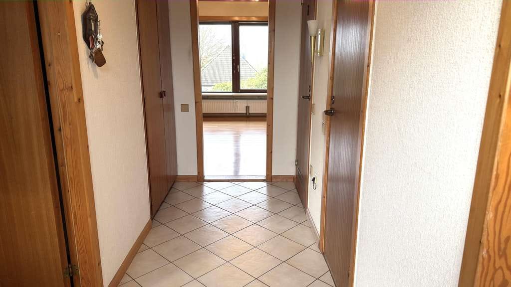 Immobilie in Handewitt - Sanierungsbedürftiges Reihenendhaus mit viel Potential - Bild 1