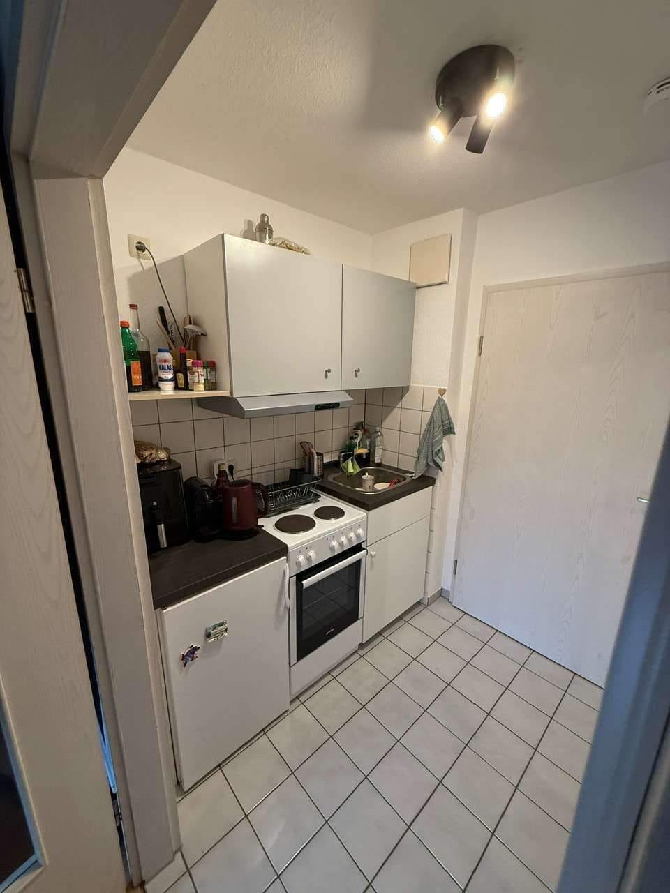 Immobilie in Mössingen - Attraktive 1-Zimmerwohnung in guter Lage von Mössingen - ideale Kapitalanlage oder Einsteigerimmobil - Bild 3