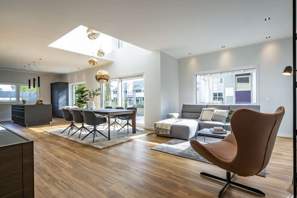 Immobilie in Elben - Inkl. wunderschönem Baugrundstück*Förderfähiges Haus*KfW300 - Bild 3