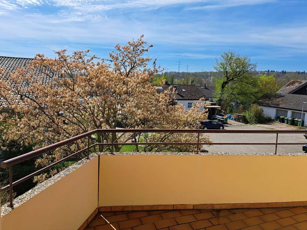 Immobilie in Knittlingen - Charmantes Einfamilienhaus mit großem Garten - Bild 1