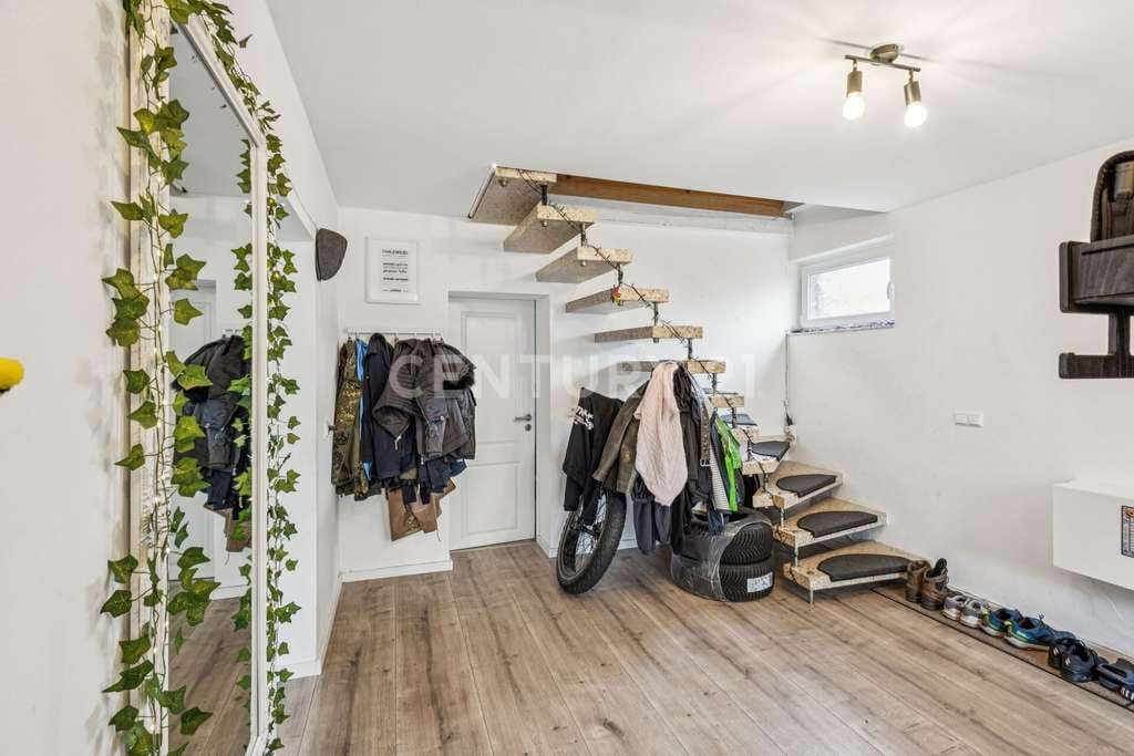 Immobilie in Rotenburg - Top sanierte, vermietete Wohnung (Doppelhaushälfte) nahe dem Diako! - Bild 2